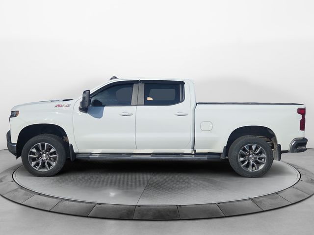 chevrolet silverado 1500 2020 1GCUYDET1LZ176902 image chevrolet silverado 1500 2020 1GCUYDET1LZ176902 image